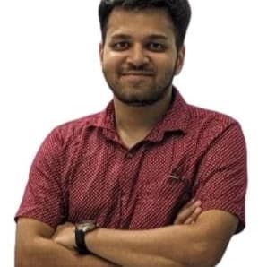 Utkarsh Agrawal